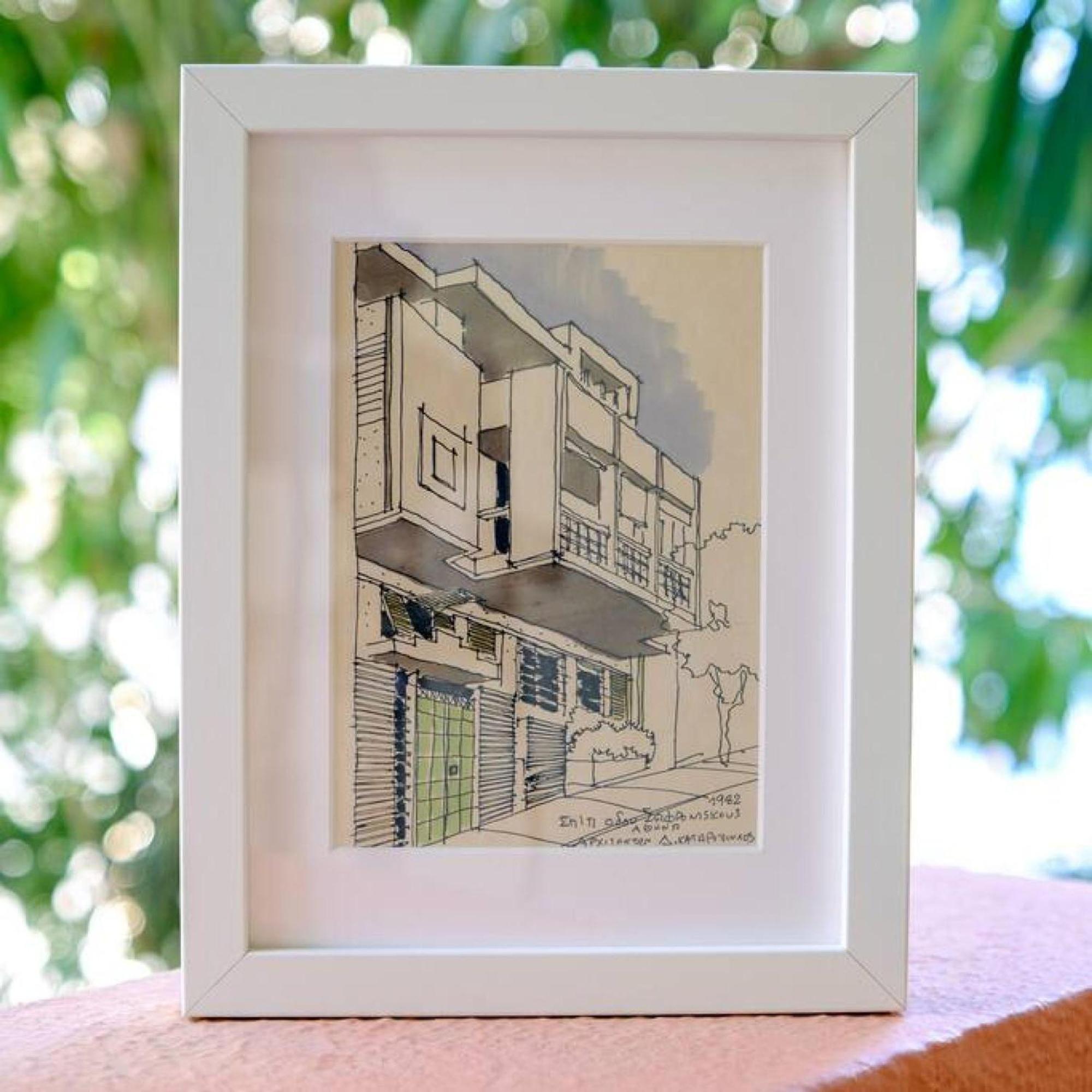 Appartement Cozy Nest At Acropolis Footsteps à Athènes Extérieur photo